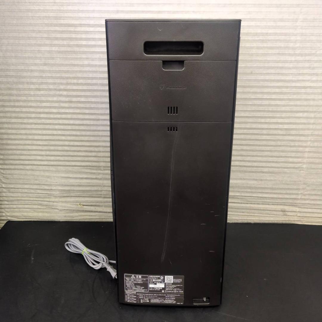☆訳あり　シャープ　加湿空気清浄機　KI-PX70　2022年製