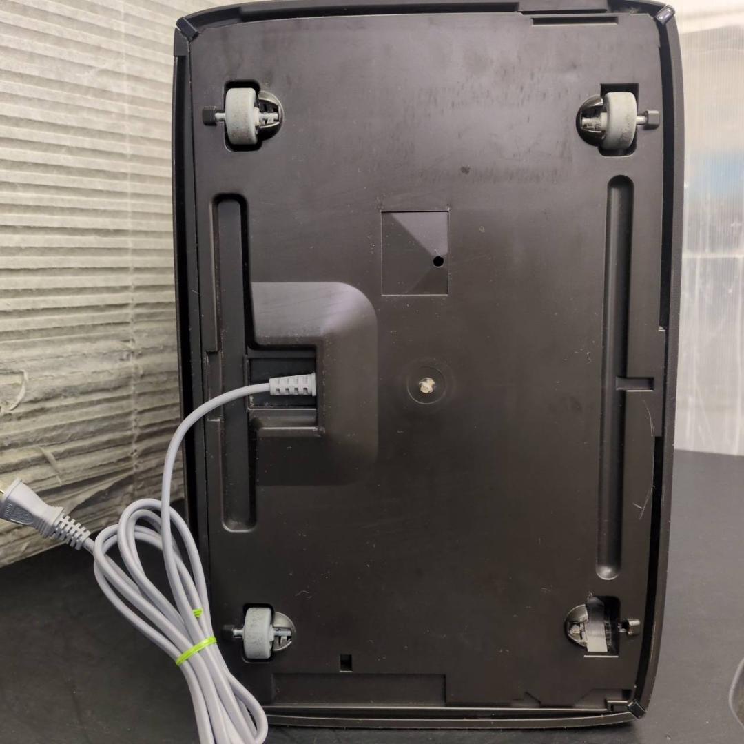 ☆訳あり　シャープ　加湿空気清浄機　KI-PX70　2022年製