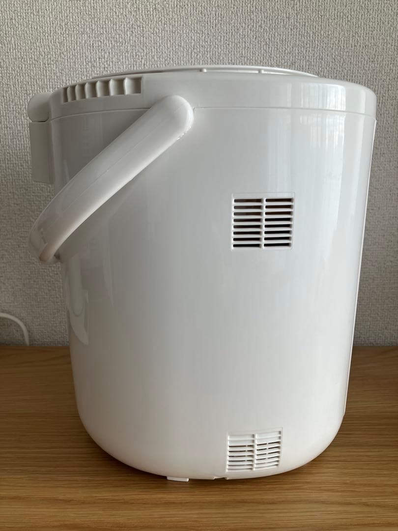 象印　スチーム式加湿器　2019年製