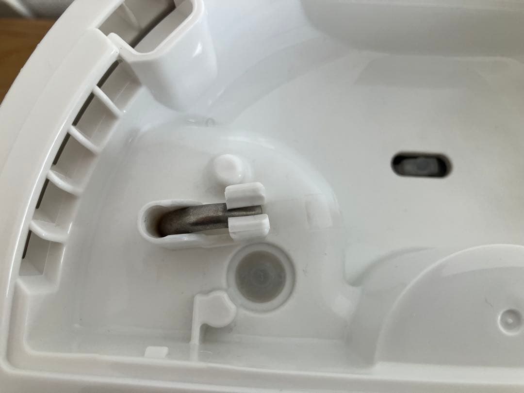 象印　スチーム式加湿器　2019年製