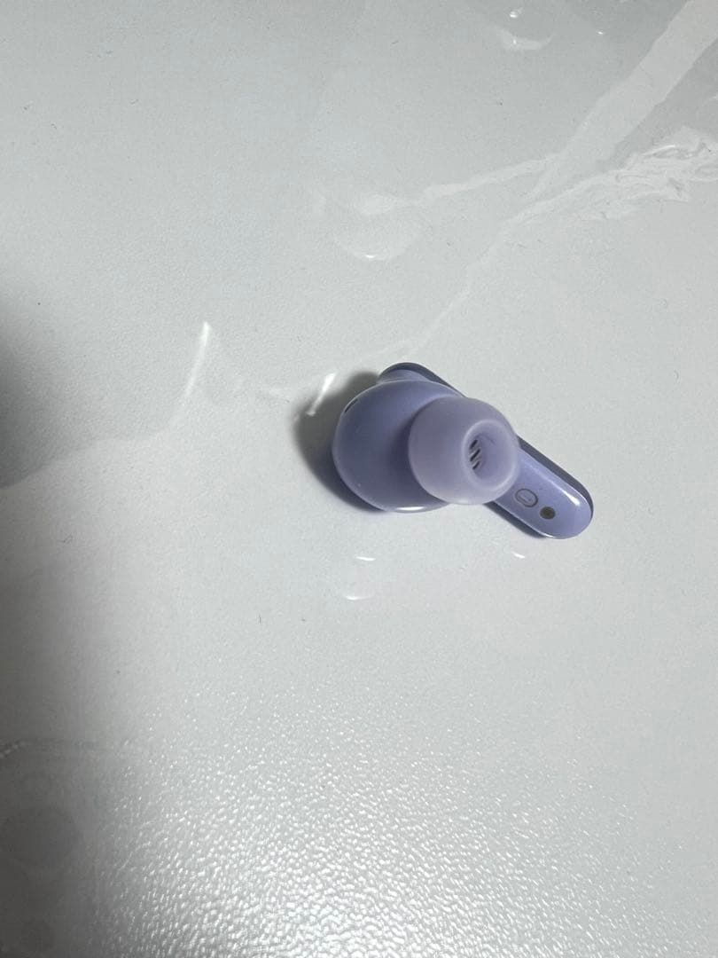 Anker P40i イヤフォンパープル