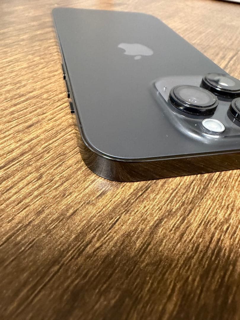 iPhone 14 Pro 256GB スペースブラックSIMフリー