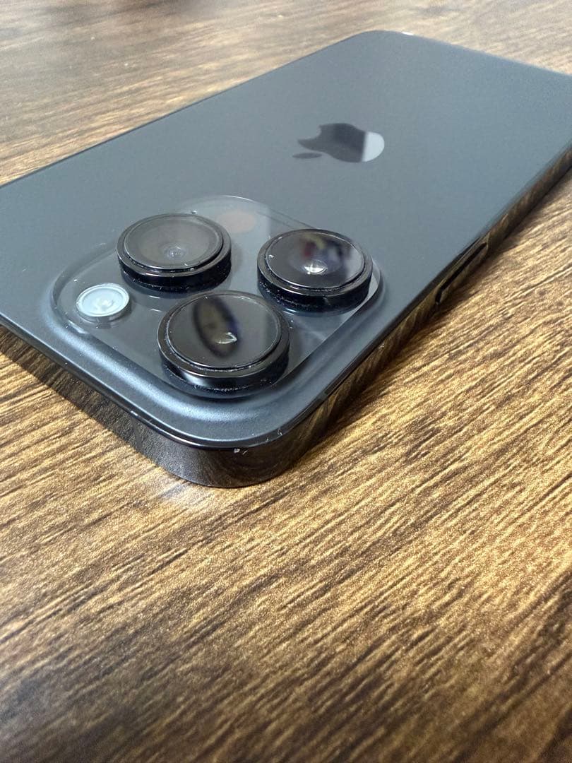 iPhone 14 Pro 256GB スペースブラックSIMフリー