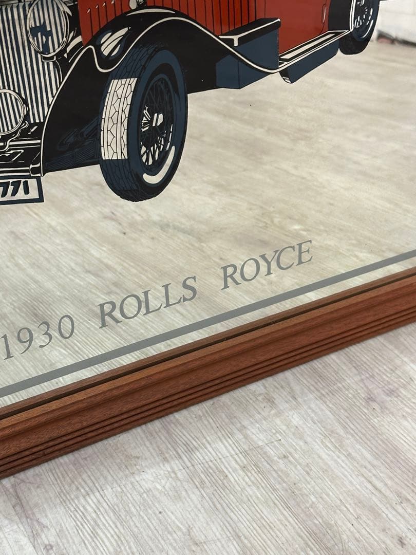 ⭐️【hiro hiro727】アメリカ　ビンテージ　横87cm