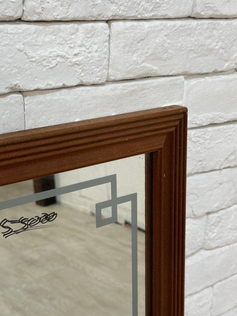 ⭐️【hiro hiro727】アメリカ　ビンテージ　横87cm