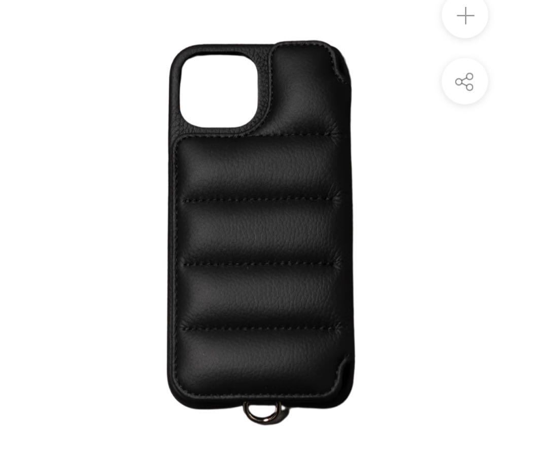 DEMIU × TANGRAM BALLON BLACK TGA-G58