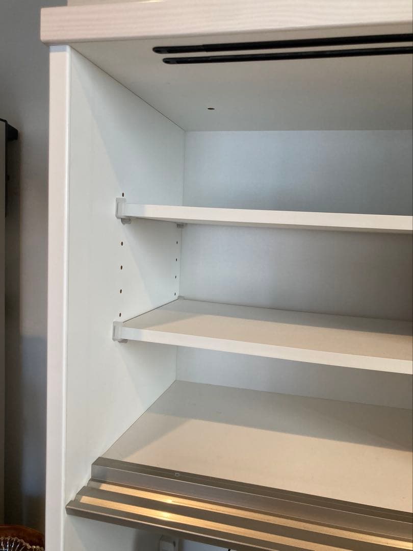 【pink⭐︎様用】ニトリ キッチンボード RIGARE リガーレ 幅160センチ