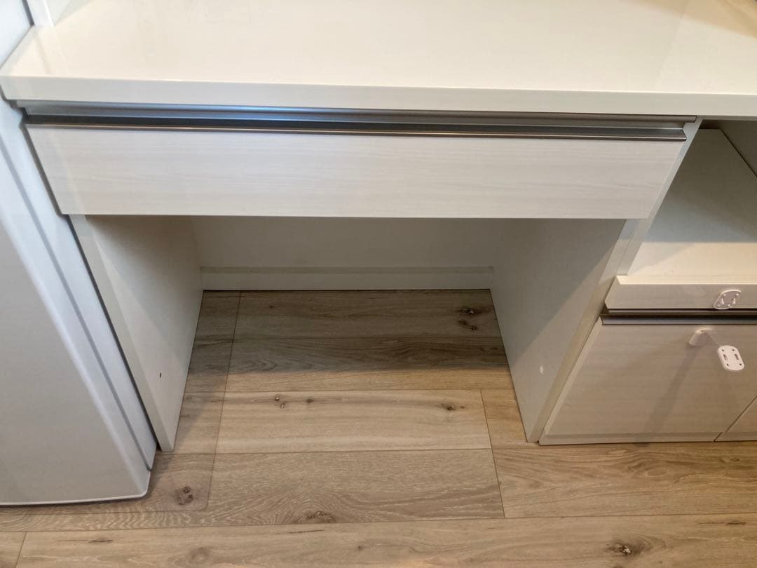 【pink⭐︎様用】ニトリ キッチンボード RIGARE リガーレ 幅160センチ