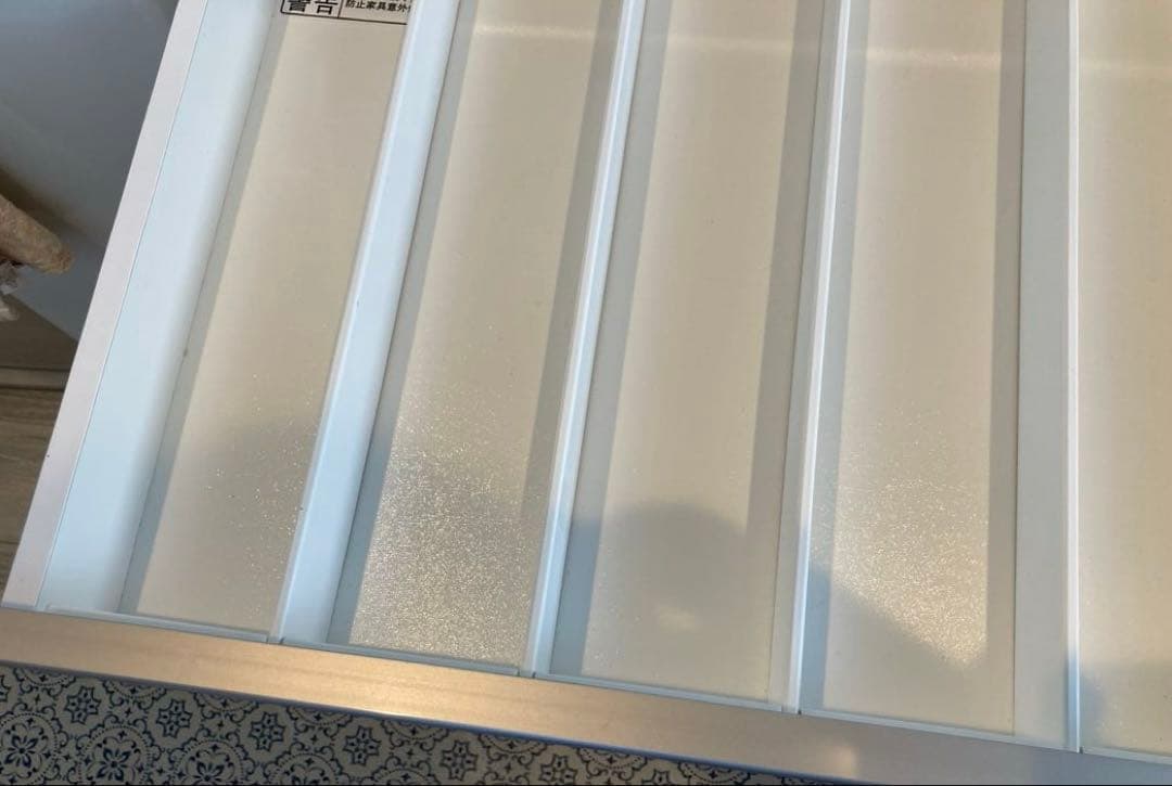 【pink⭐︎様用】ニトリ キッチンボード RIGARE リガーレ 幅160センチ