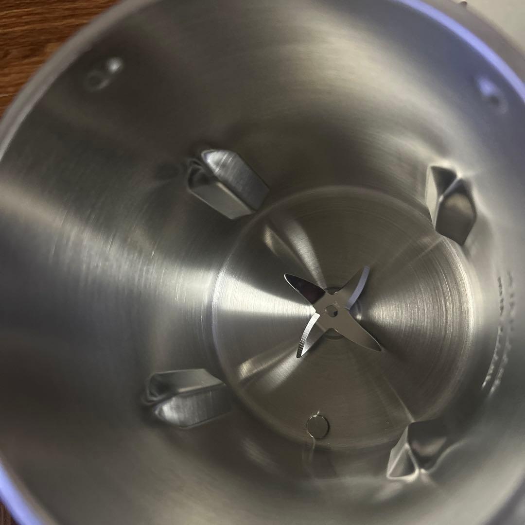 【超美品】ショップジャパン ソイリッチ