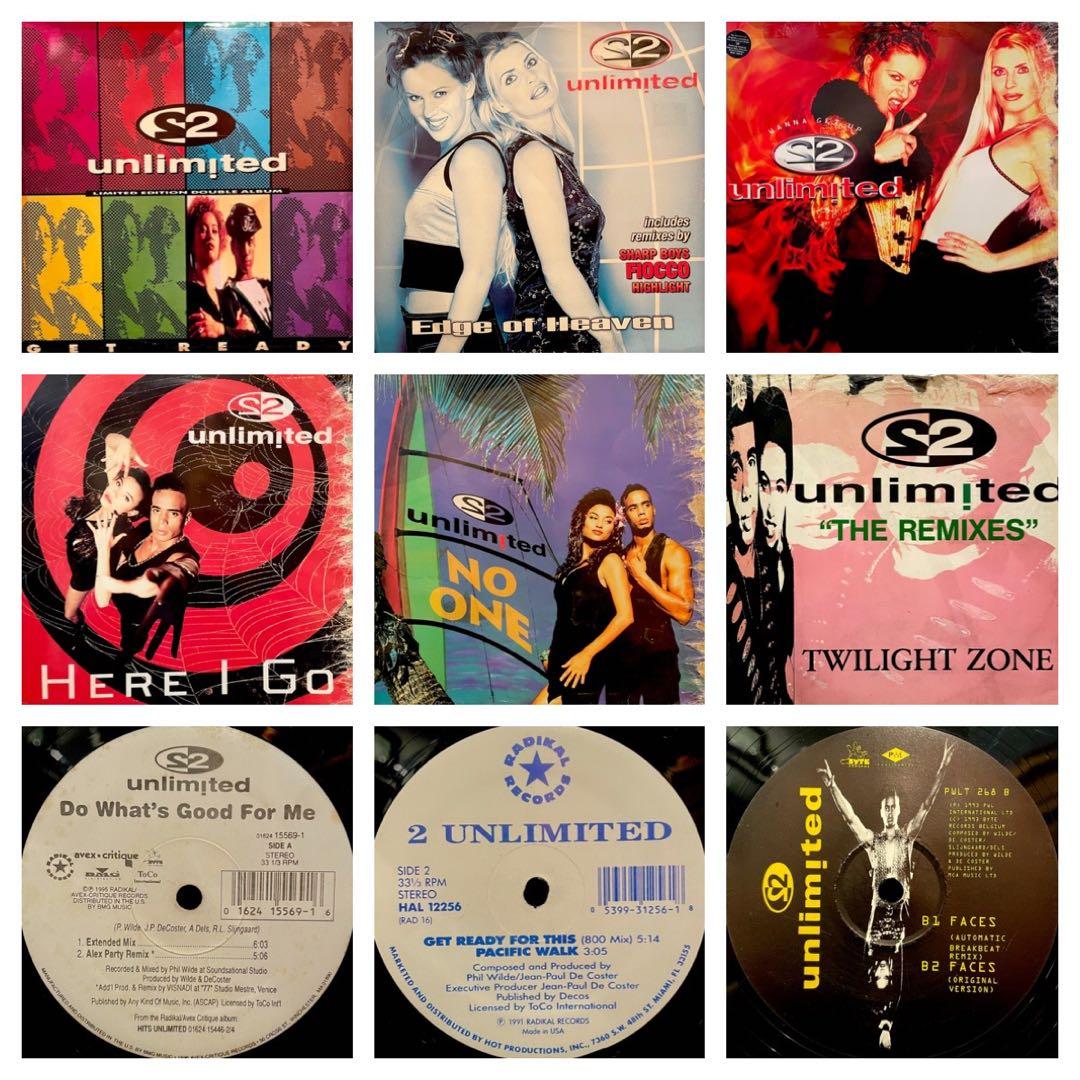 ジュリアナテクノ・テクパラ・ハードコア・などレコード 81枚セット