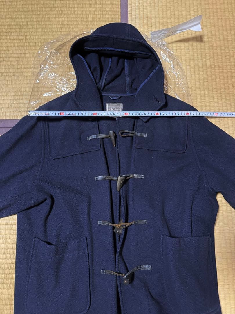[freeさん専用]Christian Dior ダッフルコート メンズ L