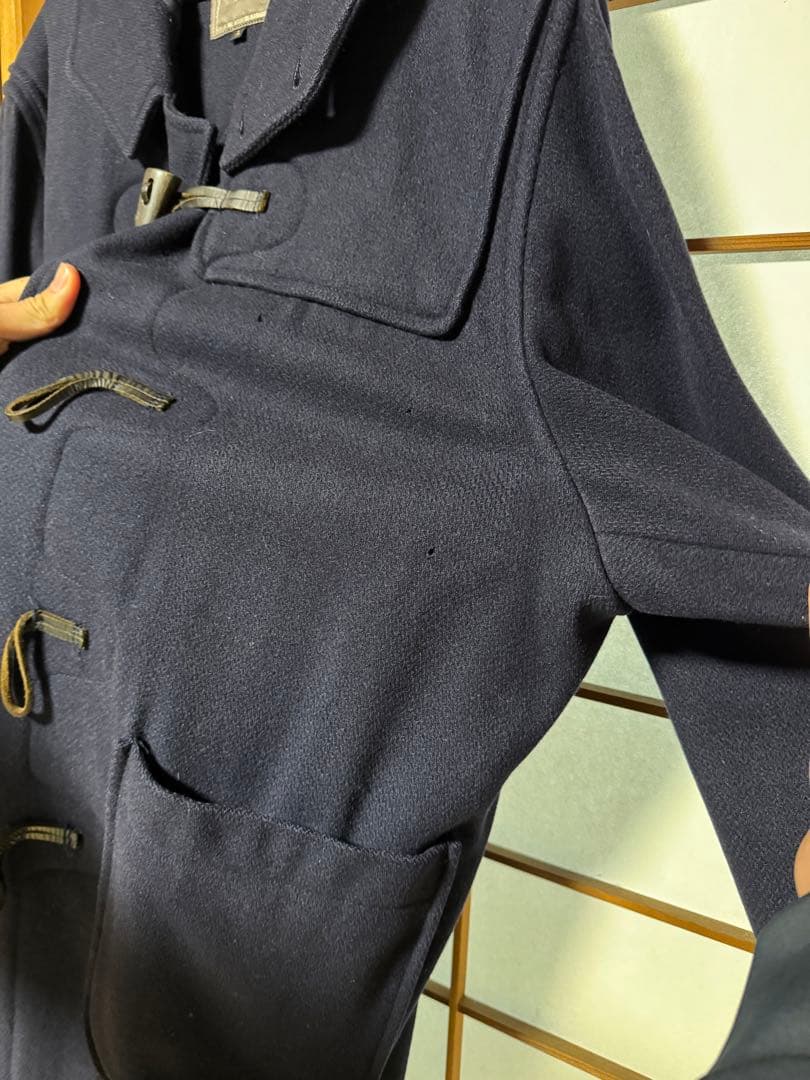 [freeさん専用]Christian Dior ダッフルコート メンズ L