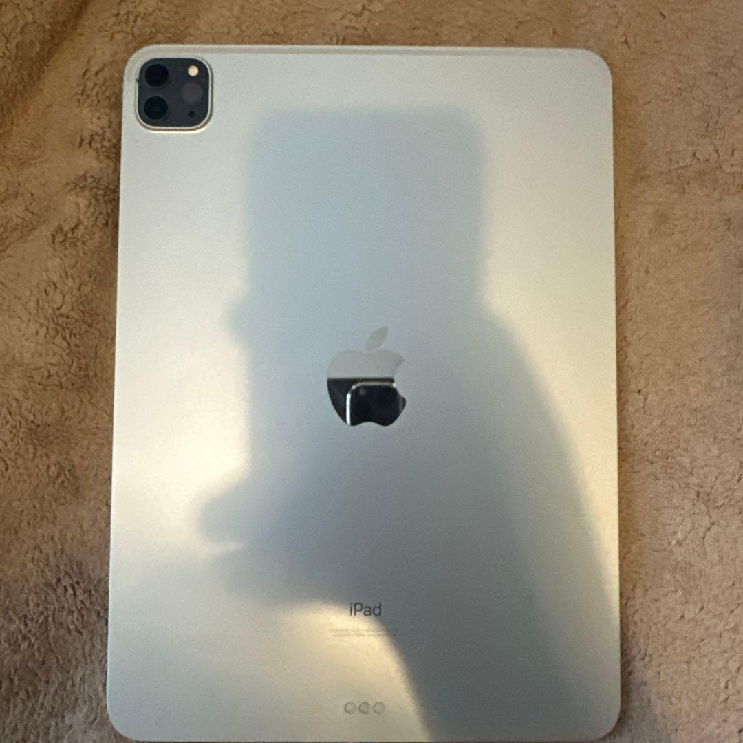 iPad Pro (11インチ) 第3世代 128GB