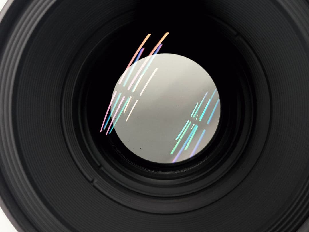 【美品】Mamiya-Sekor Z 110mm f/2.8 W レンズ