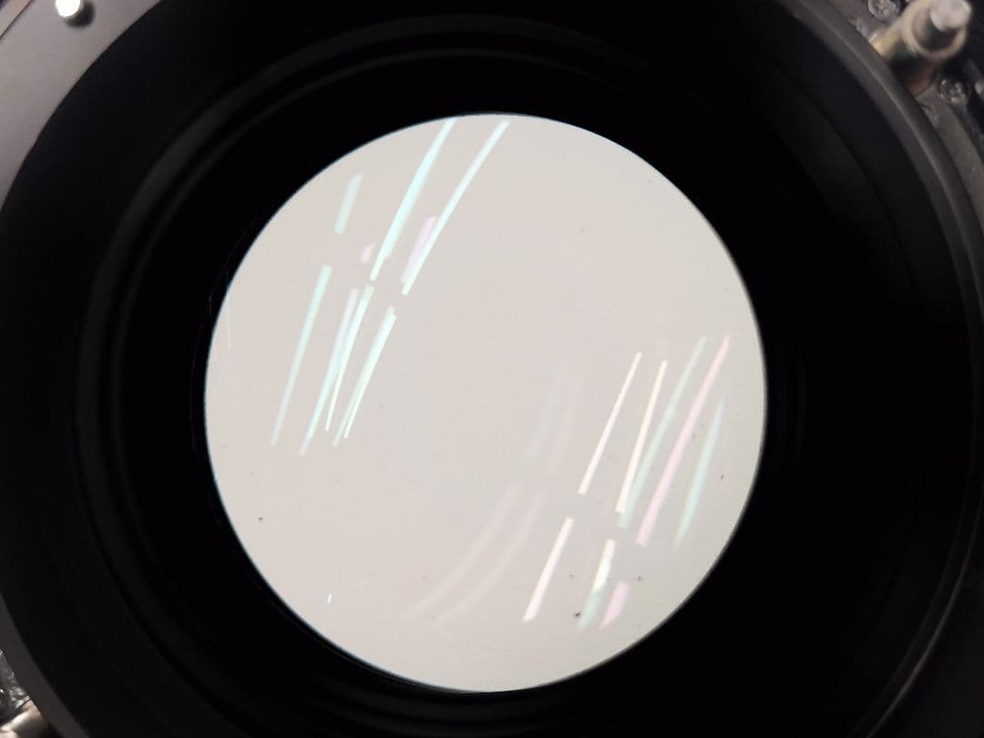 【美品】Mamiya-Sekor Z 110mm f/2.8 W レンズ