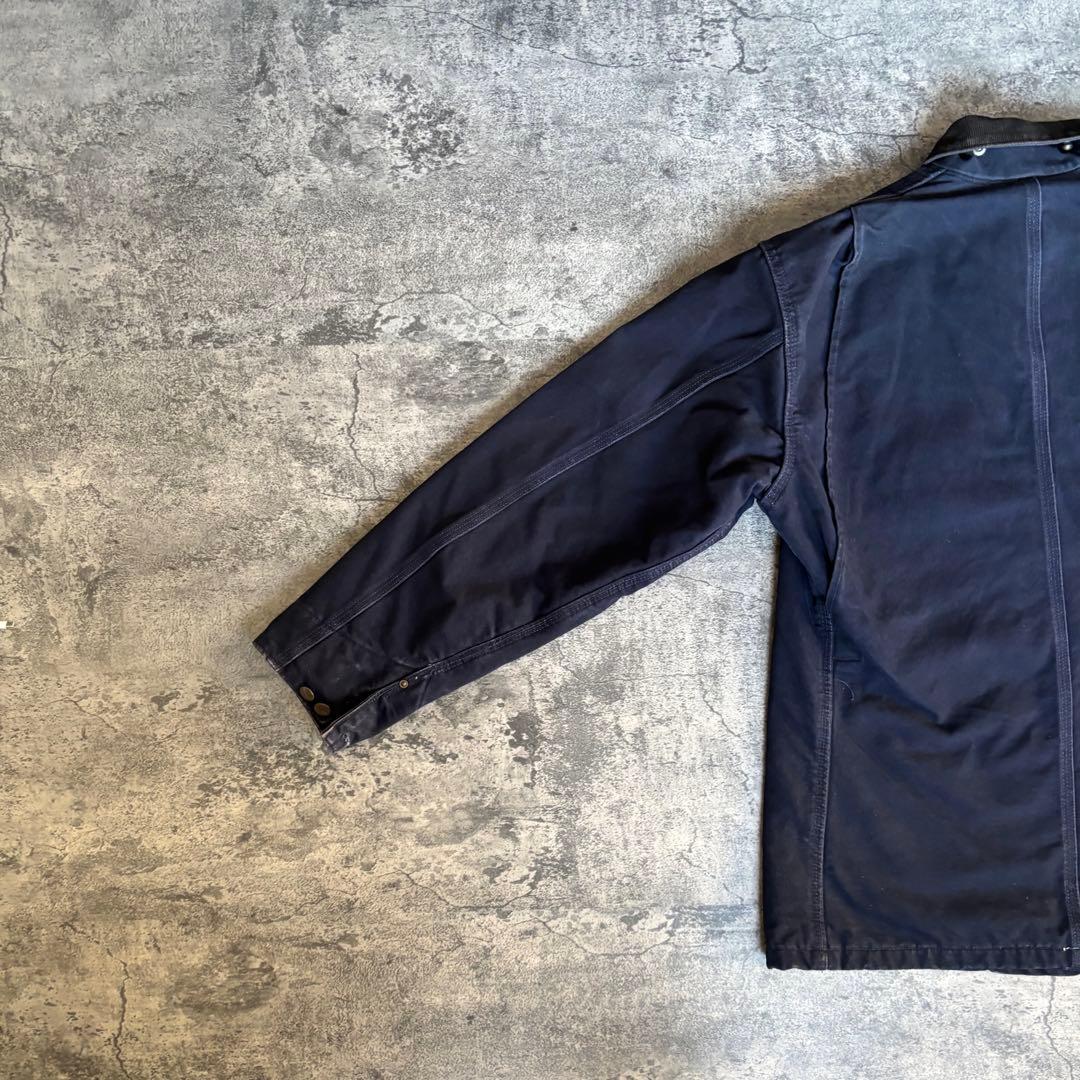 マ*ウ様 Carharrt カーハートミシガンチョアコートジャケット C02MD