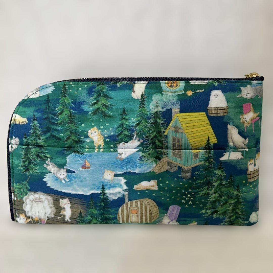 [専用] azu様　バッグインバッグ他