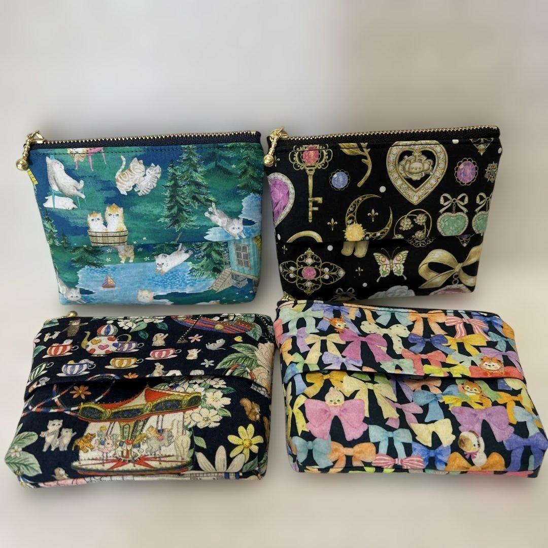 [専用] azu様　バッグインバッグ他