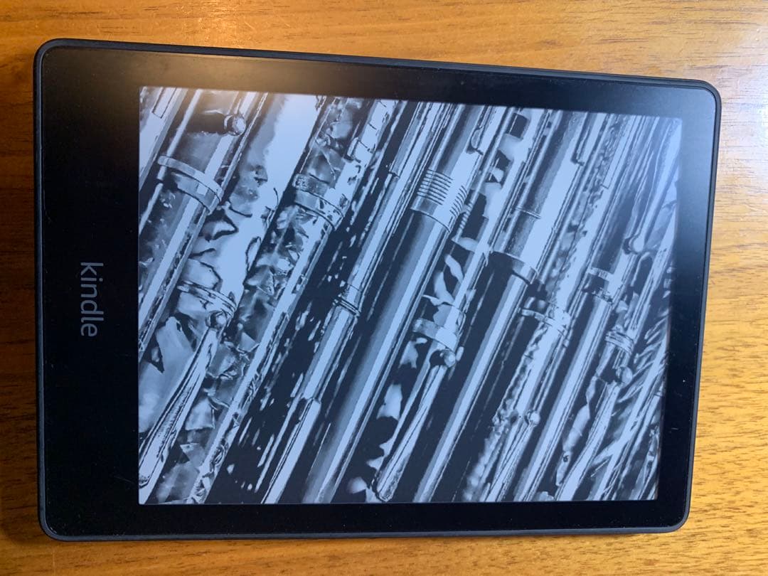 Kk 　Kindle 電子書籍リーダー 本体 ブラック