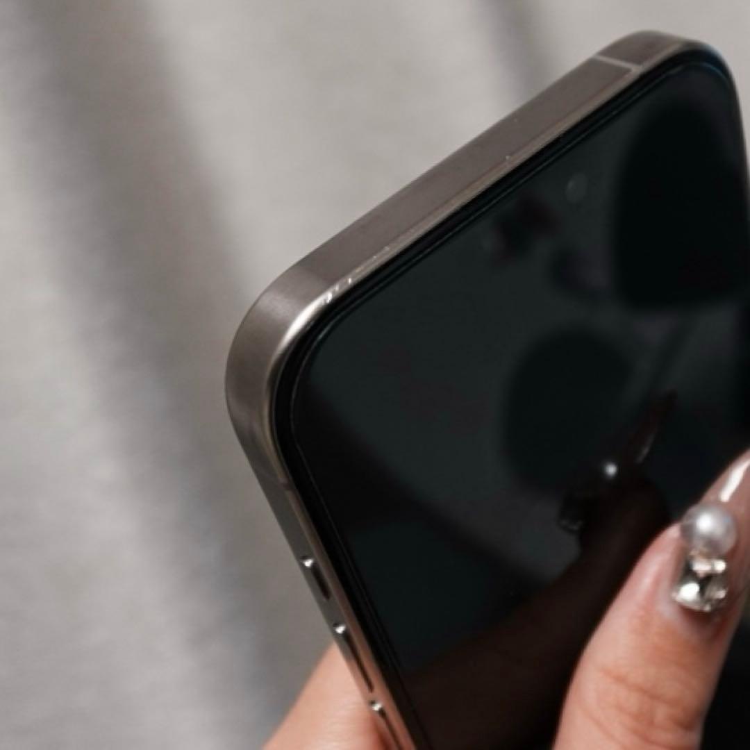 iPhone15Pro 1TB 国内版SIMフリー