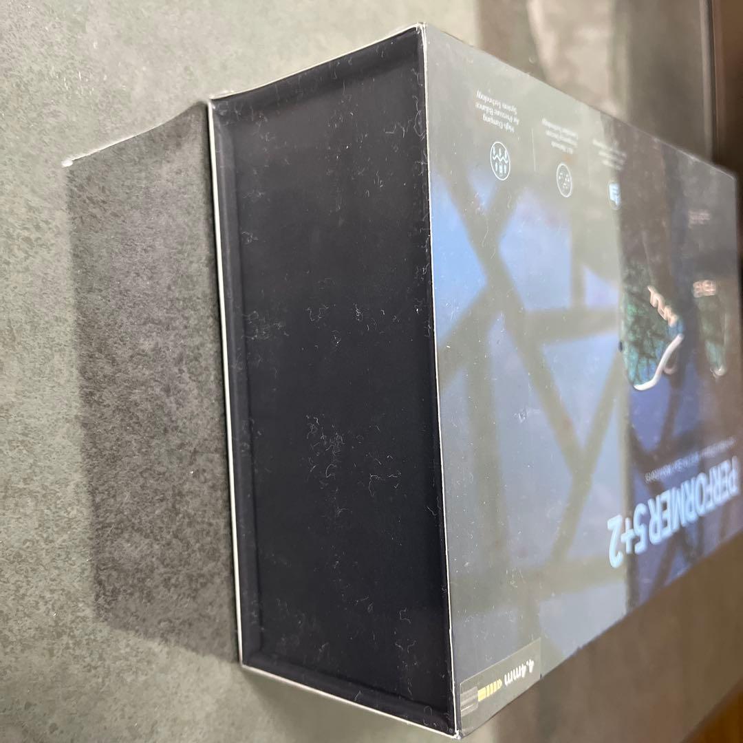 未使用未開封品　AFUL PERFORMER 5+2