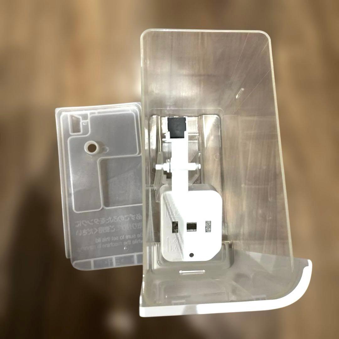 【美品‼️】三菱電機 衣類乾燥除湿機　MJ-M100PX-W 2019年製