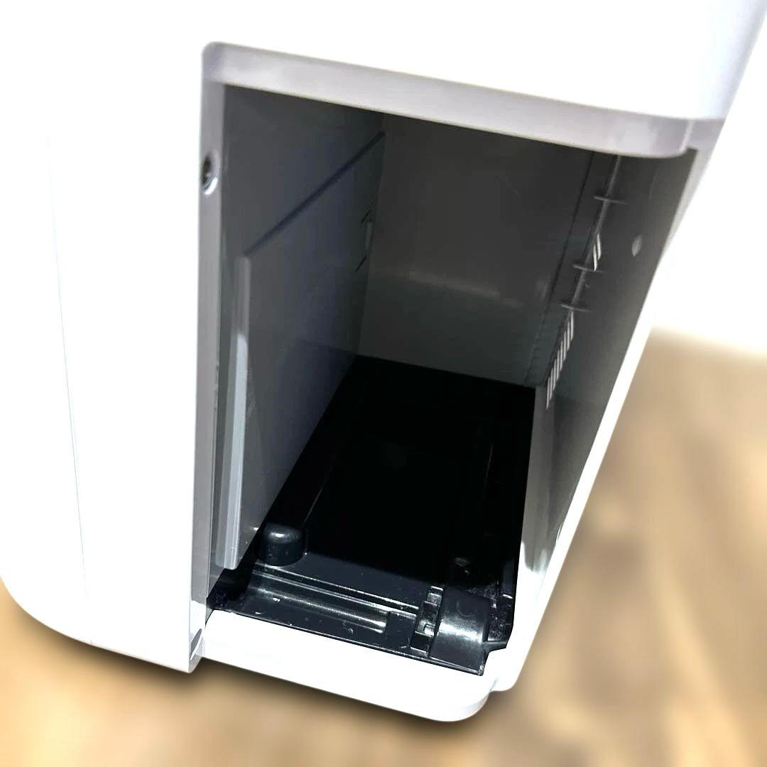 【美品‼️】三菱電機 衣類乾燥除湿機　MJ-M100PX-W 2019年製