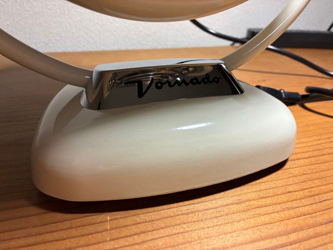 Vornado VFAN2-JP サーキュレーター クリーム色