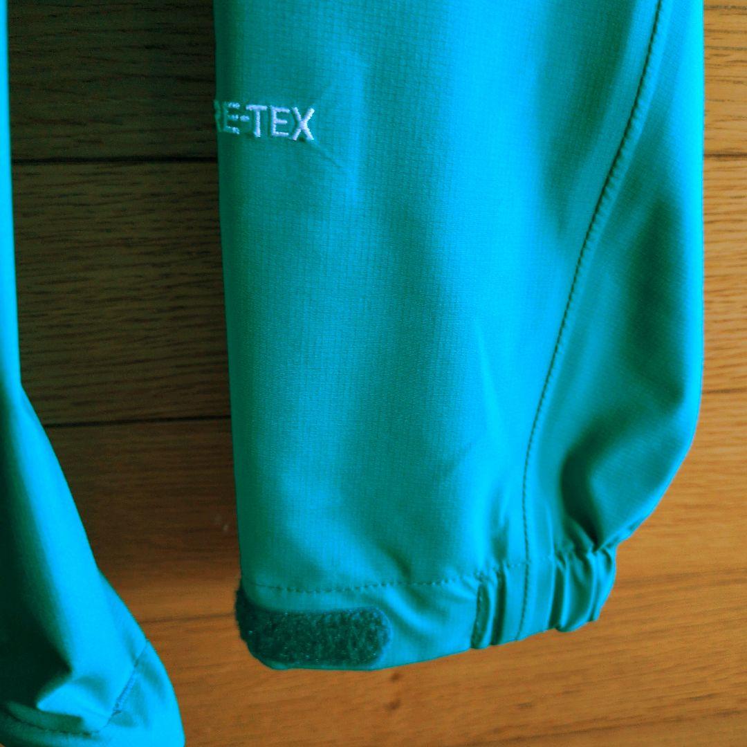 THE NORTH FACE NPW1206Z パーカー ジャケット S