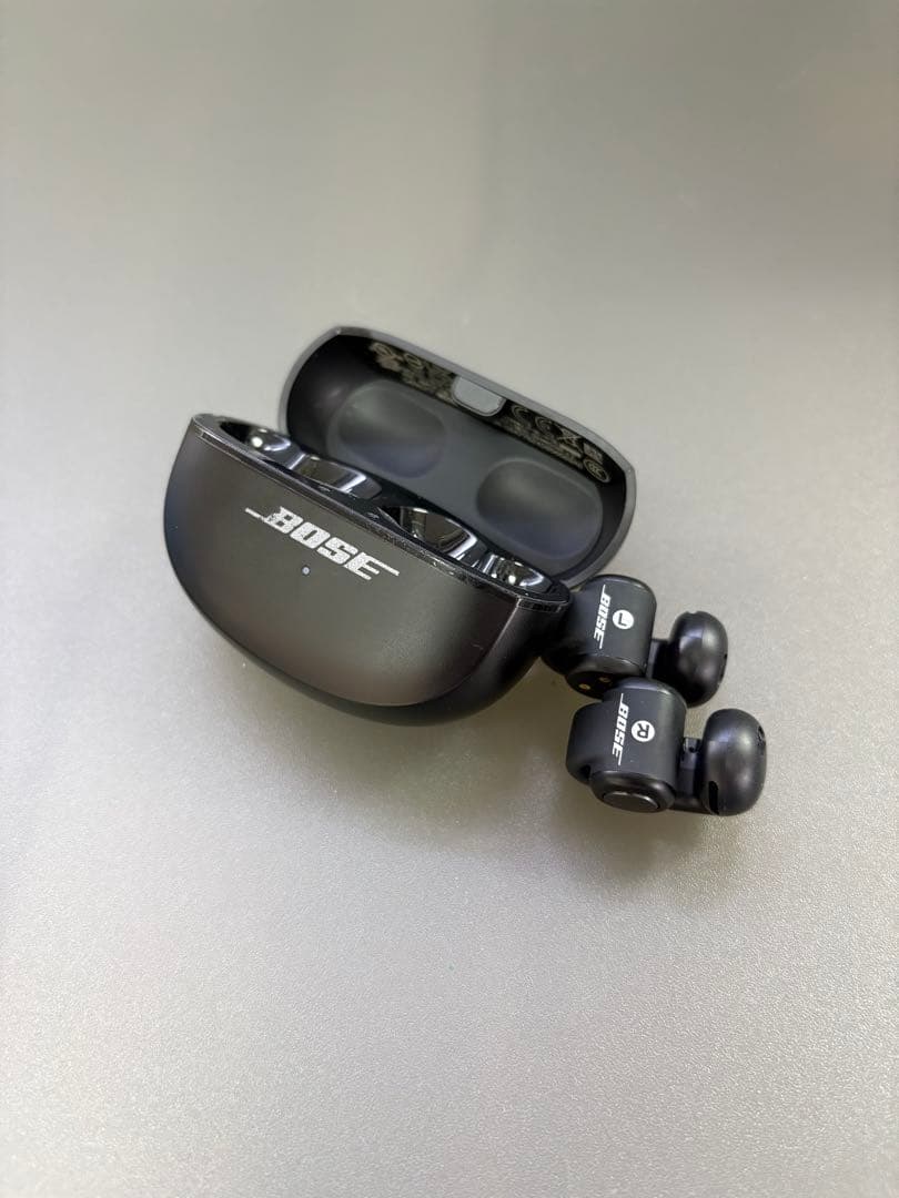 イヤホン BOSE UItra Open Earbuds <No.1913>