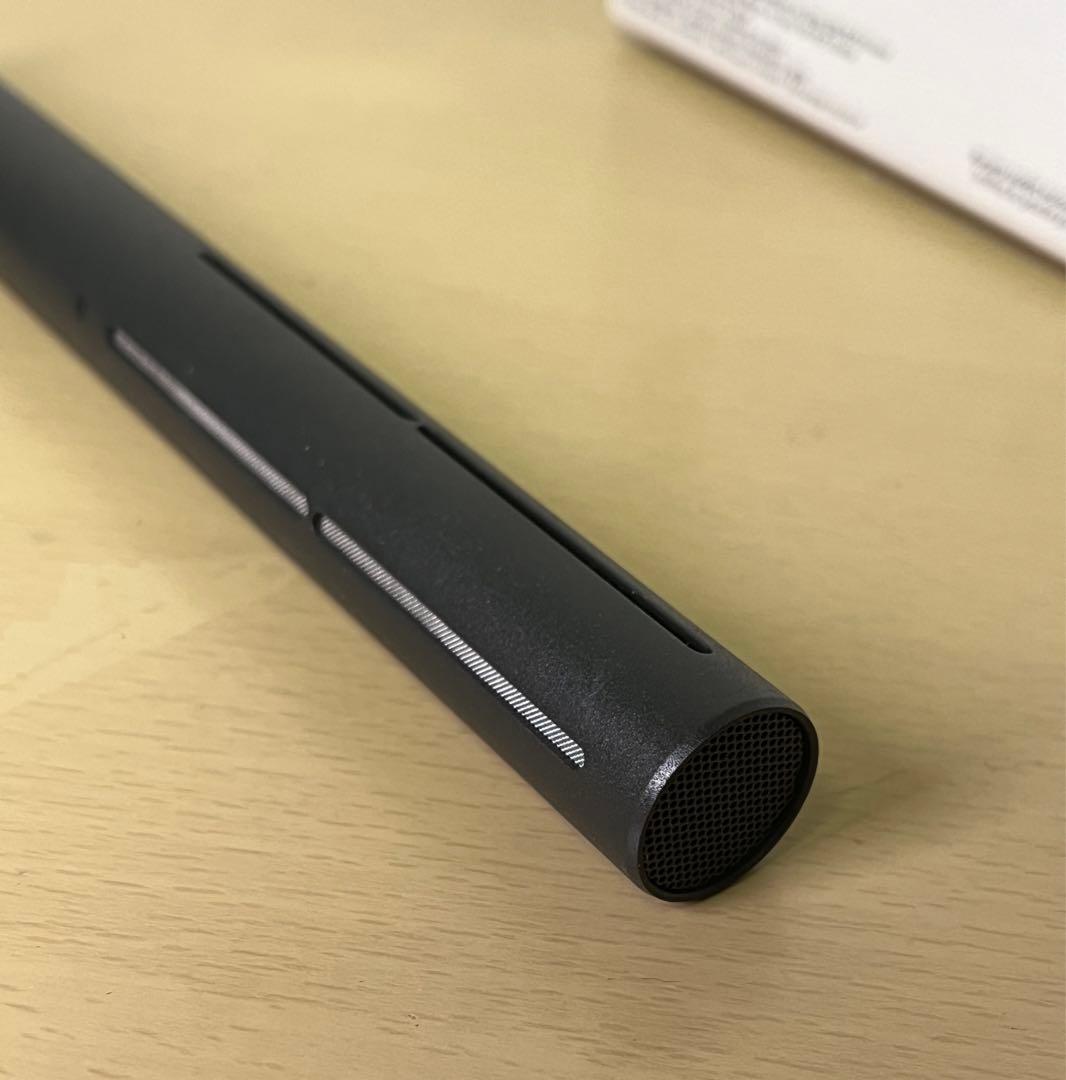 SONY ECM-673 コンデンサーマイク ガンマイク