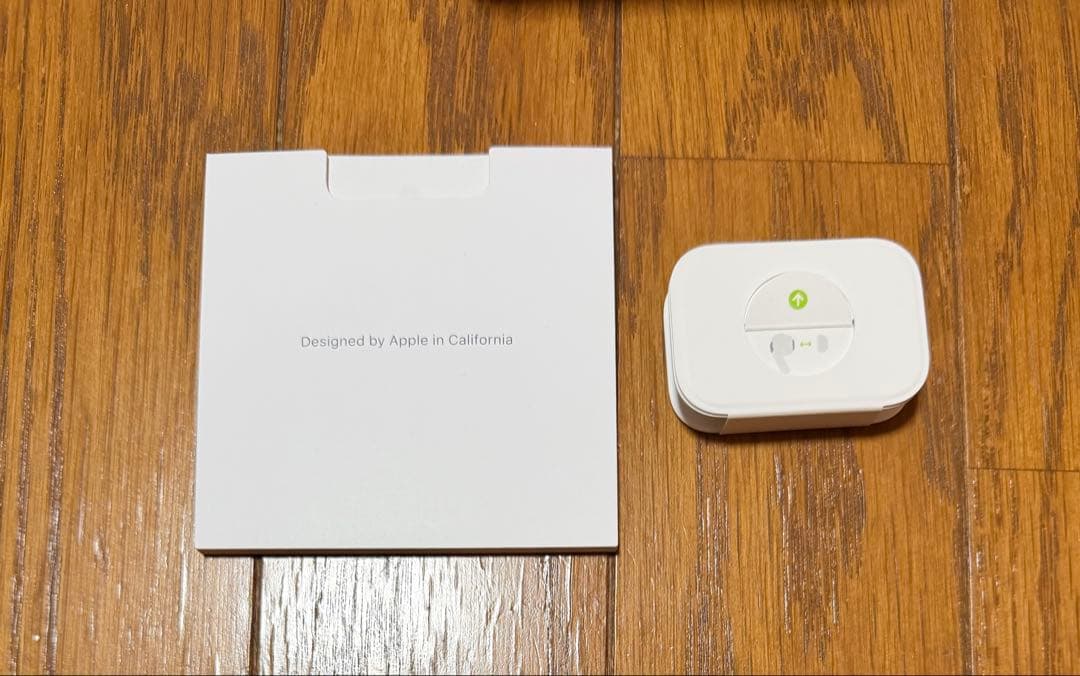 ね*ろ様 Apple AirPods Pro（第2世代） MTJV3J/A 本体