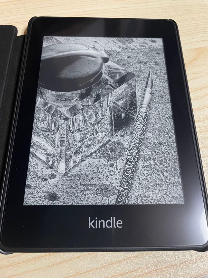 Kindle paperwhite第10世代 32GB 広告なしmicroB