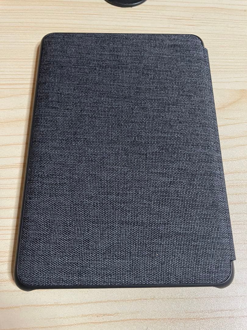 Kindle paperwhite第10世代 32GB 広告なしmicroB