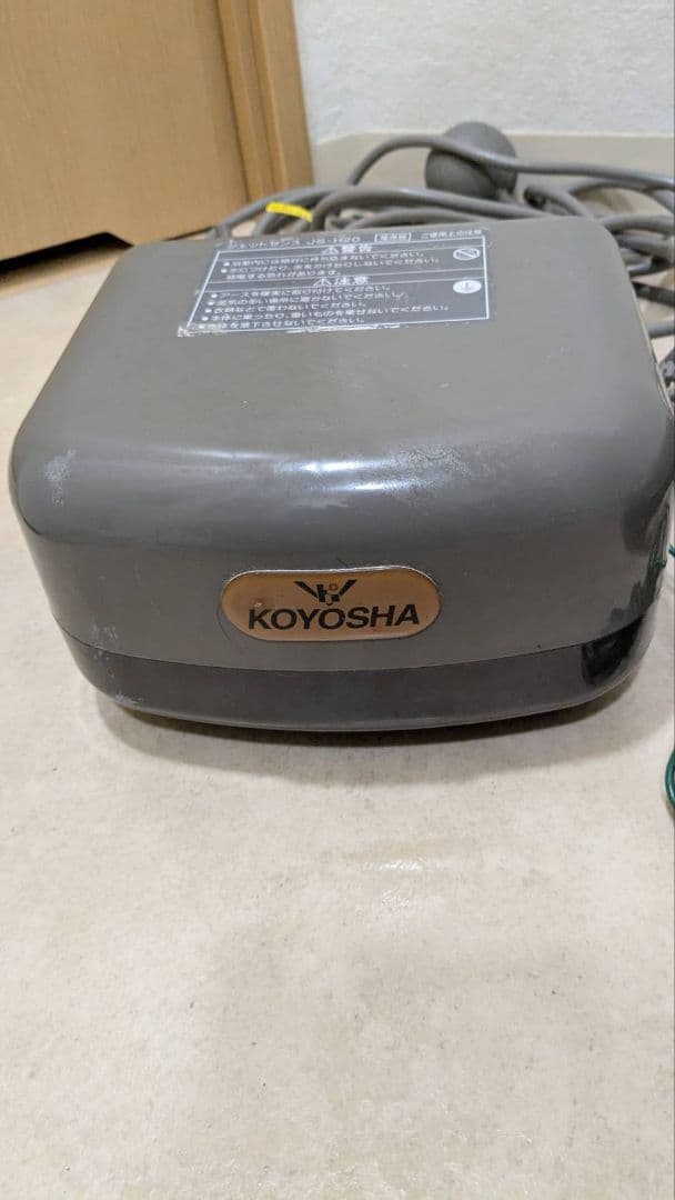 高陽社　ジェットセンス　JSー H20　動作確認済み