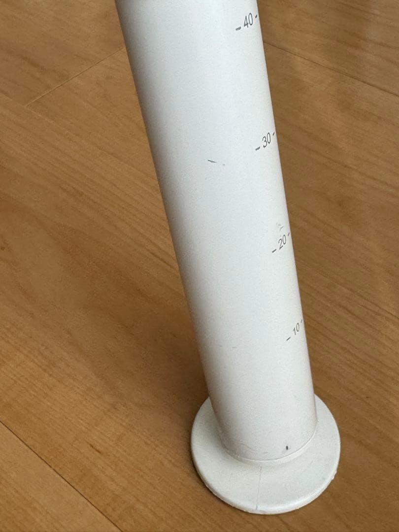 IKEA イケア GALANT デスク 作業机 幅120×奥行60cm