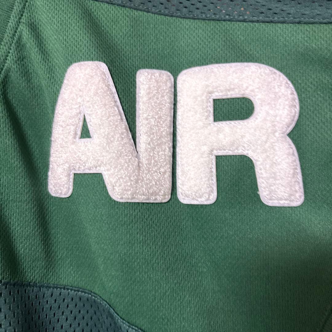 み*8様 早い者勝ち　限定　完売品　NIKE cpfm ホッケーシャツ　グリーン