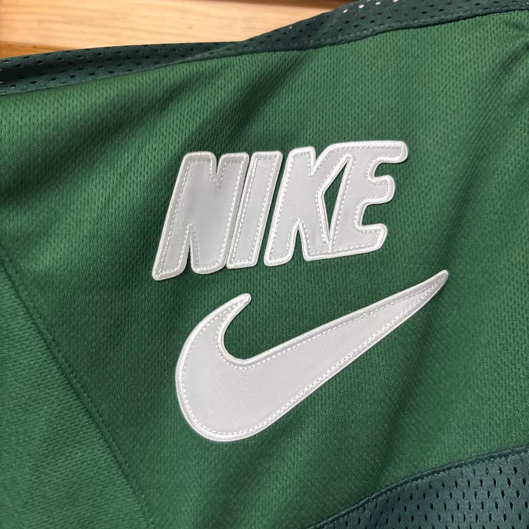 み*8様 早い者勝ち　限定　完売品　NIKE cpfm ホッケーシャツ　グリーン