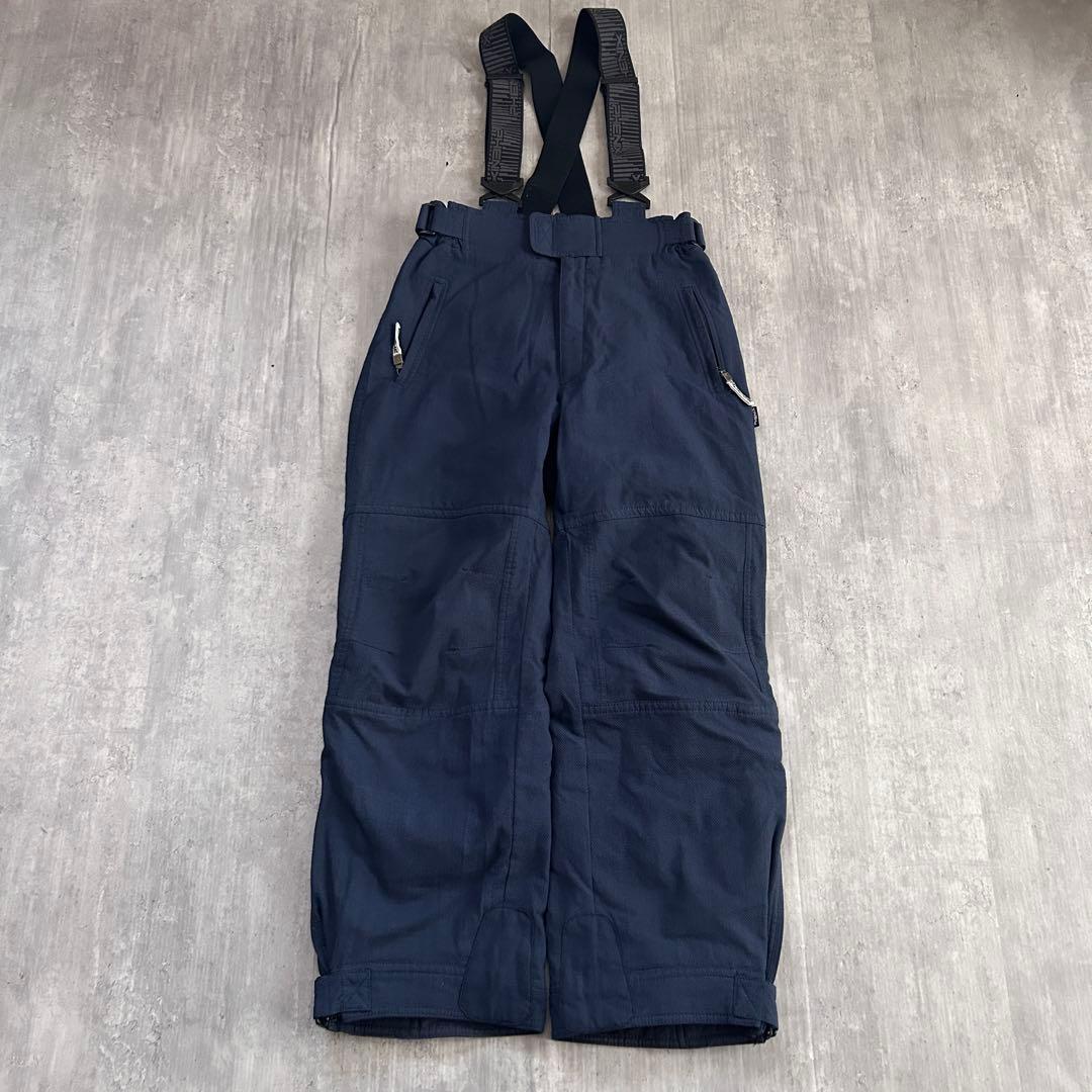 Z176 PHENIX × KEPROTEC 90s スキーウェア 上下 (L)