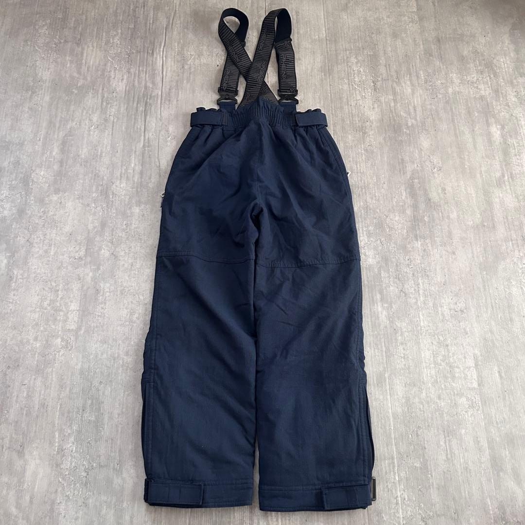 Z176 PHENIX × KEPROTEC 90s スキーウェア 上下 (L)