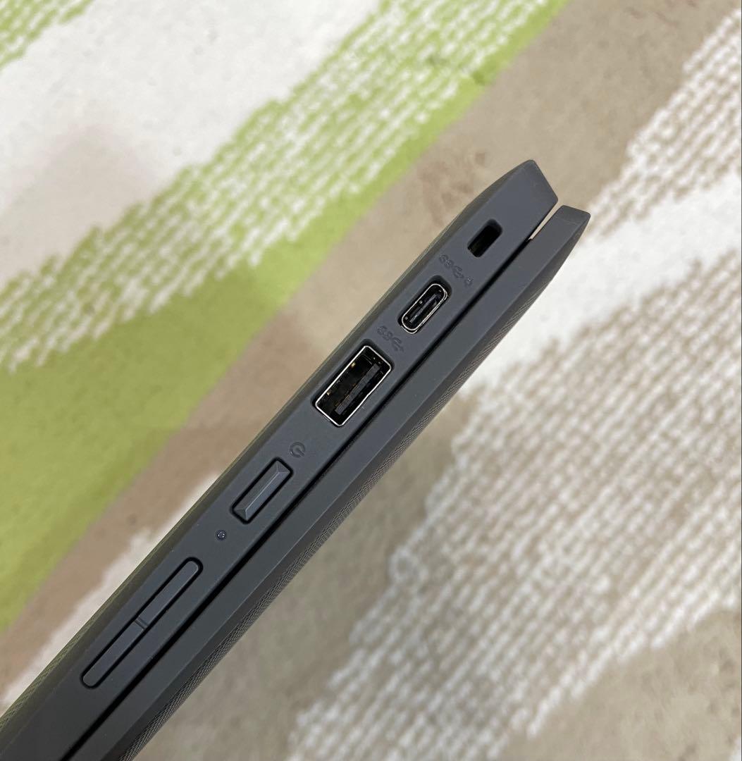 【年始特価】HP Chromebook 充電器　セット