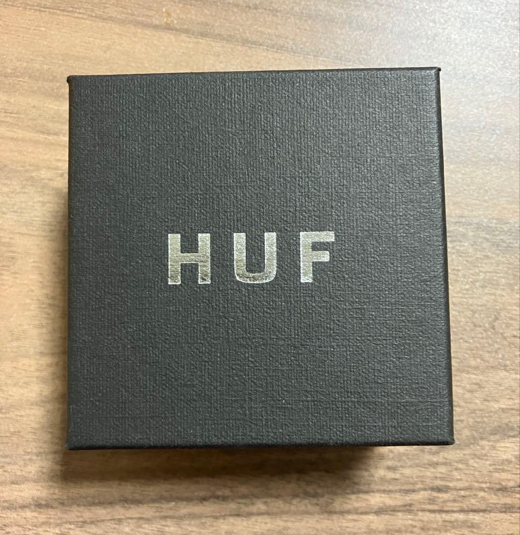 なななーさん専用〔新品〕DICE PIERCE HUF ハフ　ピアス