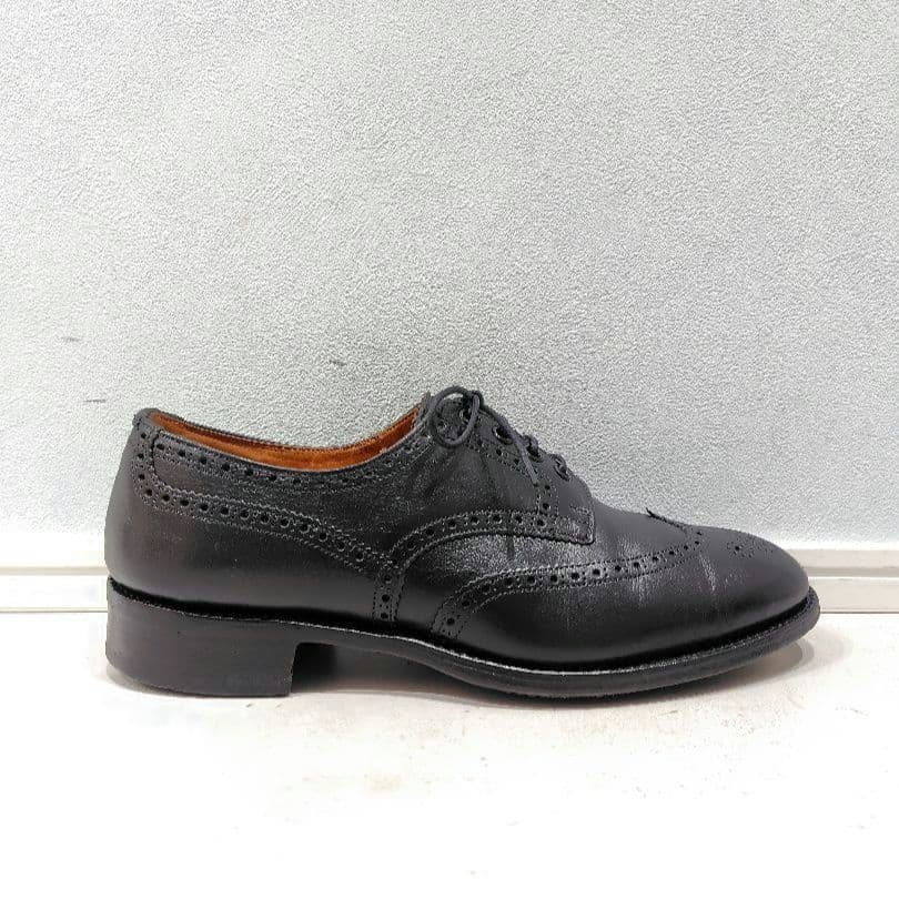 【メンテナンス済】トリッカーズ ケスウィック 7302 UK8.0 バートン