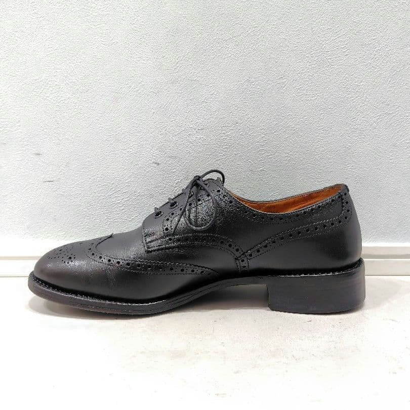 【メンテナンス済】トリッカーズ ケスウィック 7302 UK8.0 バートン