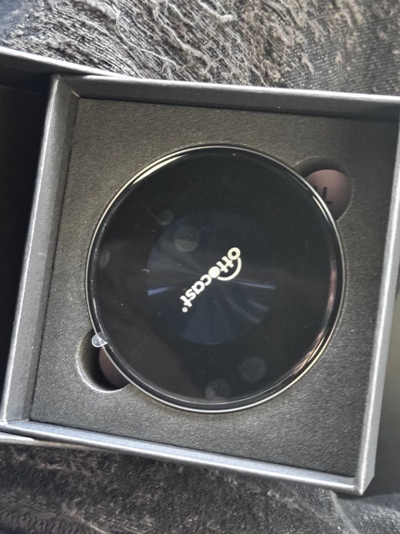 Otto Aibox P3 カーオーディオ チューナー