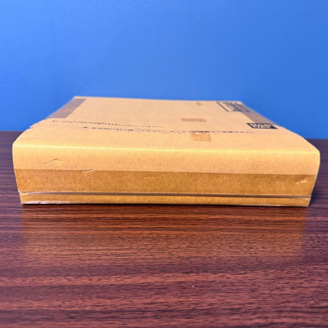 未開封✨カードダス SD戦国伝 絢爛武者絵札集 武者七人衆編