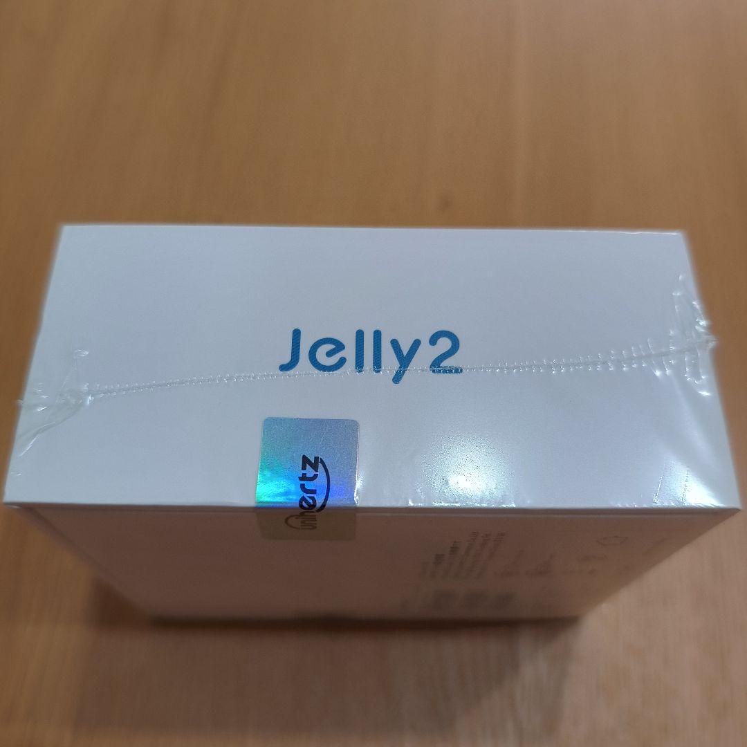 【新品・未開封】unihertz Jelly2