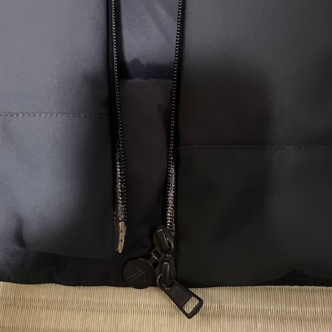 モンクレール　ALETSCHHORN ダウンジャケット