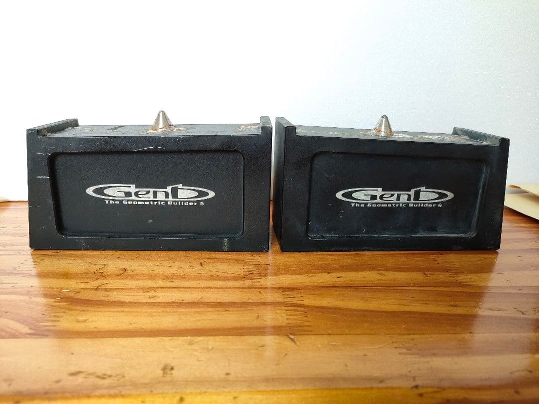 玄武　2個セット（200系ハイエース用）